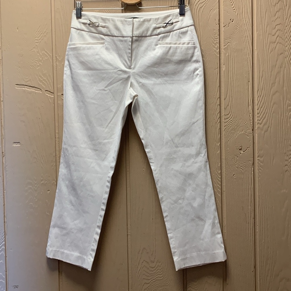 New York & Company Capris